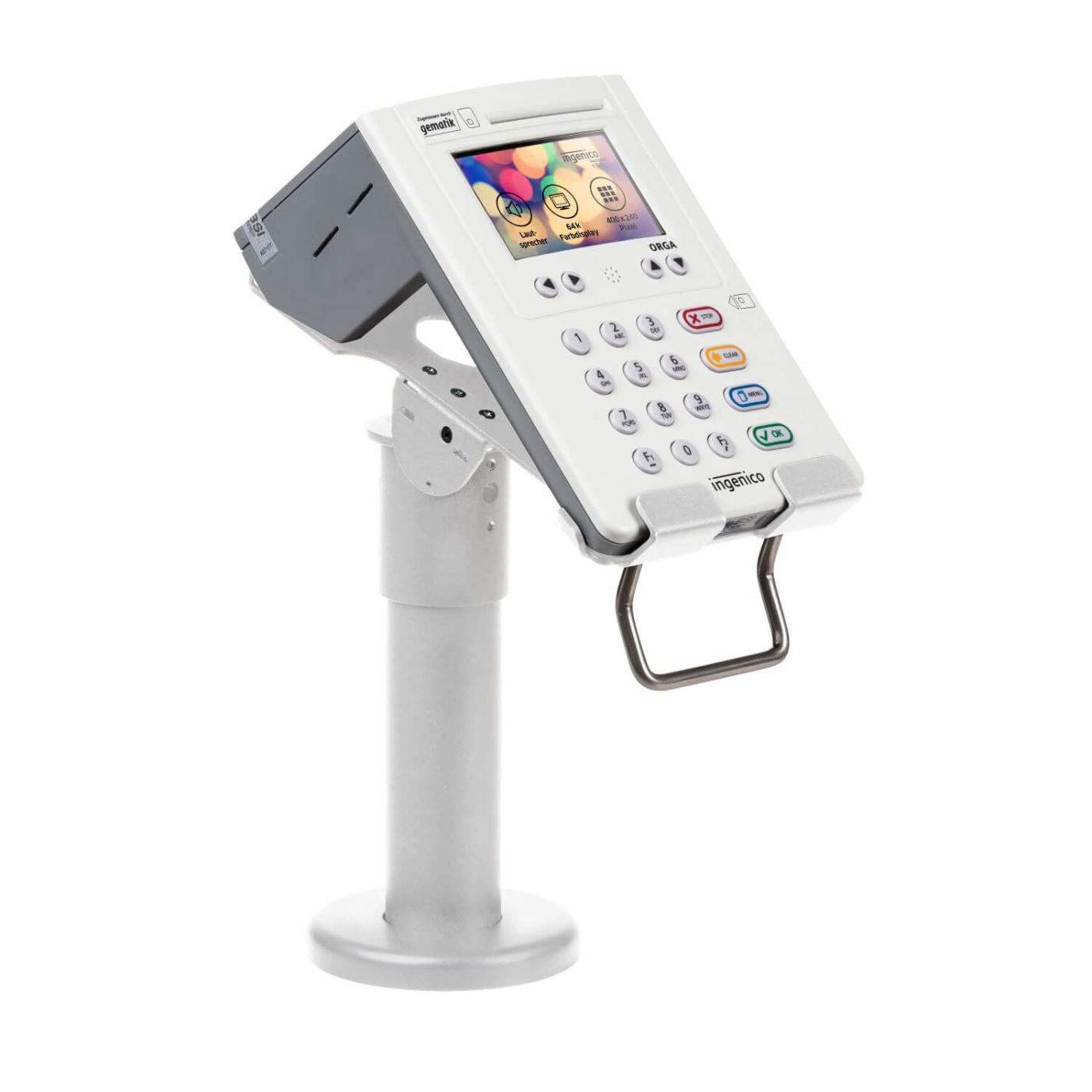 Ingenico Healthcare PoS-Halterung Basic